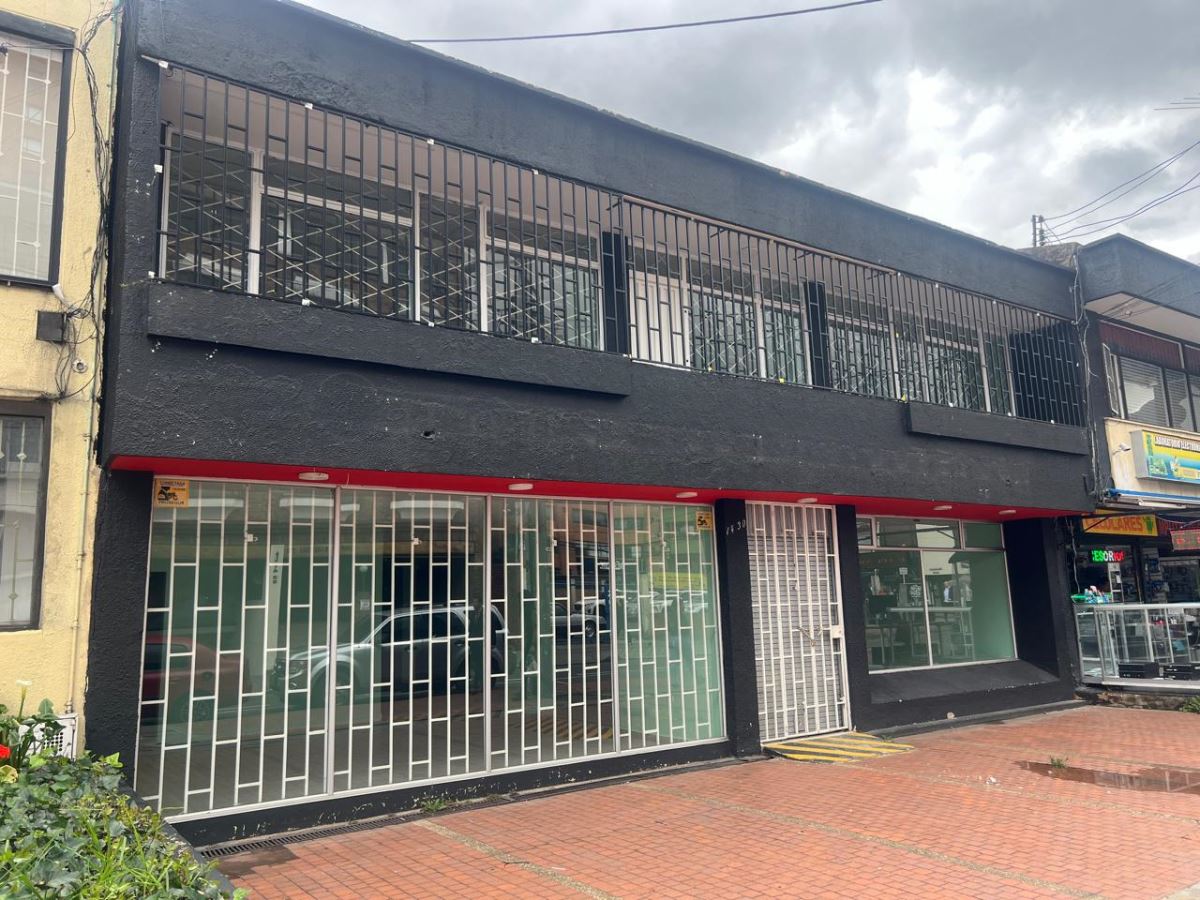 Casa en Arriendo - Bogota, CAMPÍN 5894