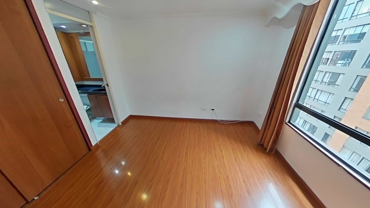 Apartamento en Venta - Bogota, VILLA ALSACIA 5085