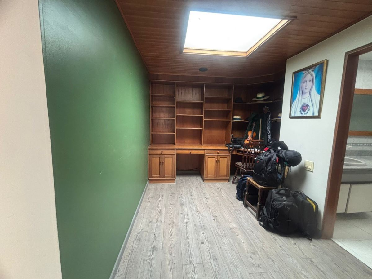 Apartamento en Venta - Bogota, CHICÓ NAVARRA 5141