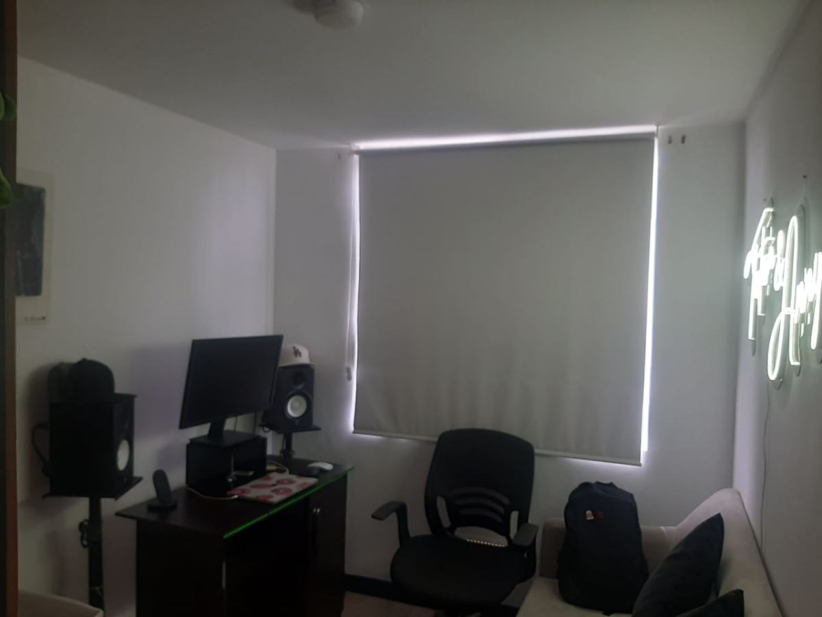 Apartamento en Venta - Bogota, LA LAGUNA 4629