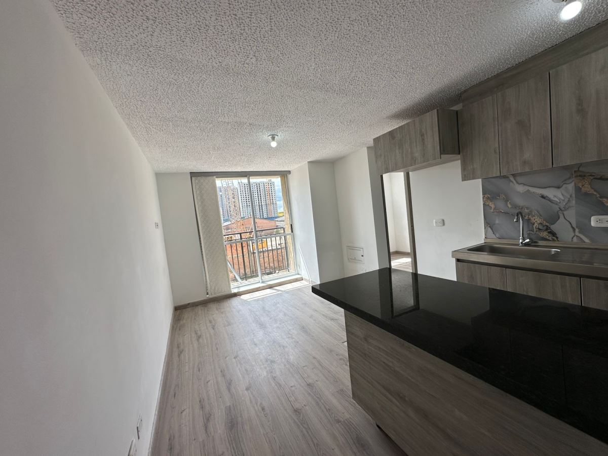 Apartamento en Arriendo - Bogota, CASTILLA 4726