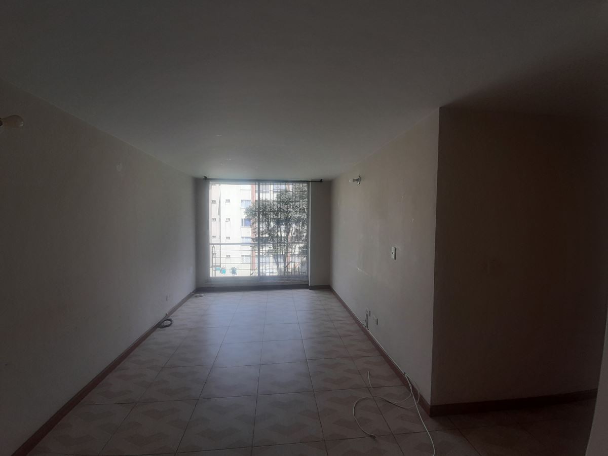 Apartamento en Arriendo - Bogota,  1199