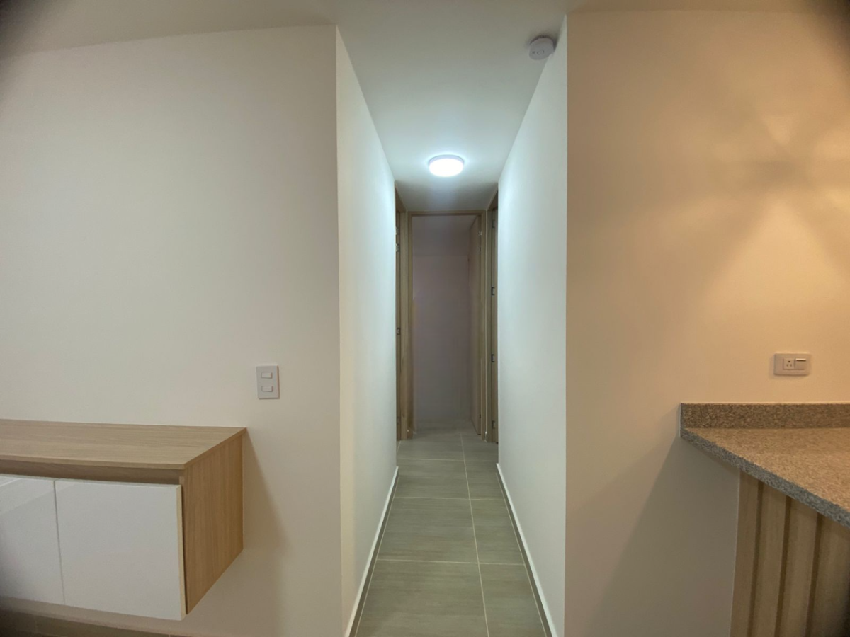Apartamento en Arriendo - Chia, CHÍA 4305