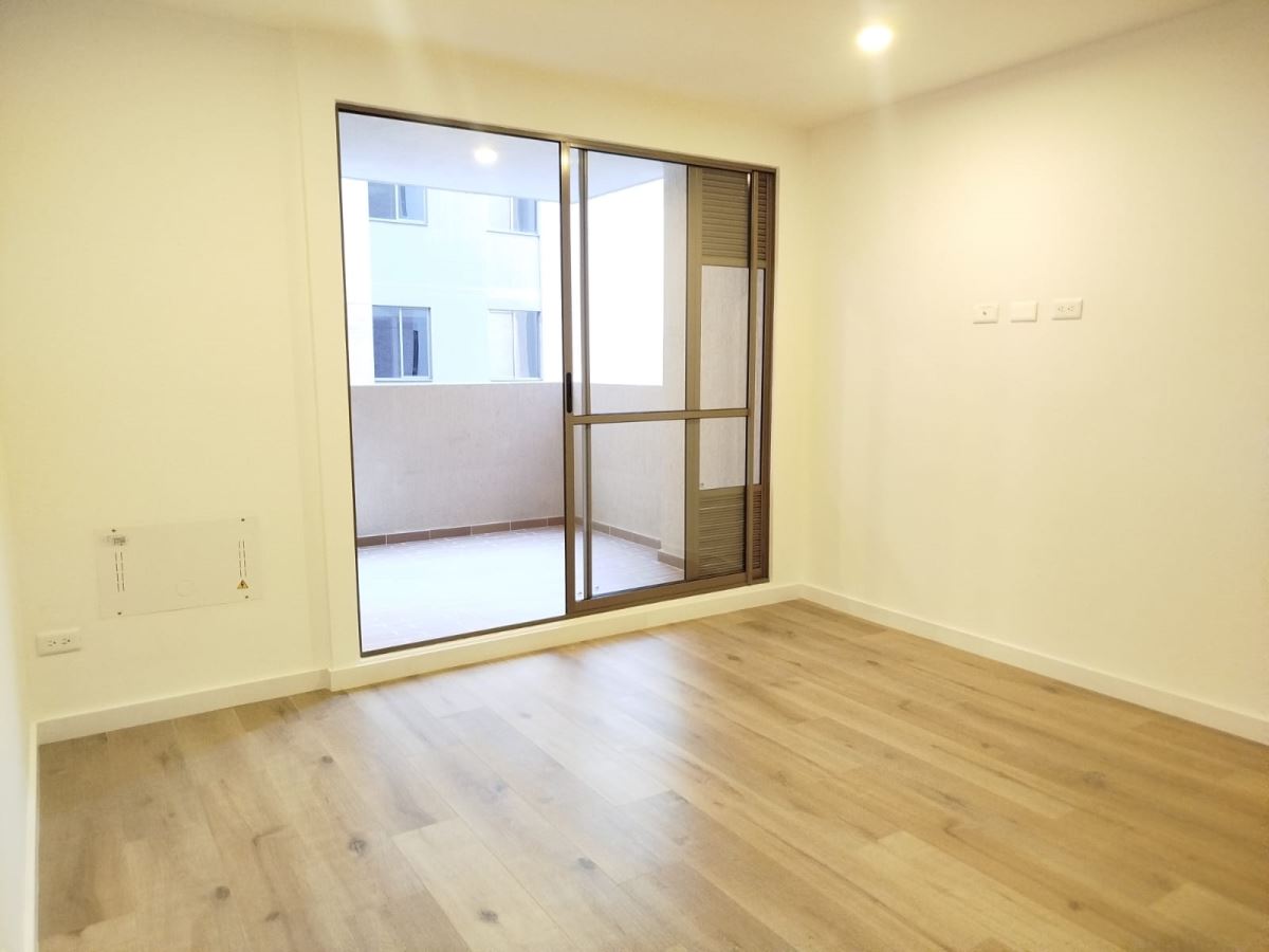 Apartamento en Arriendo - Cajica, Granjitas 5161