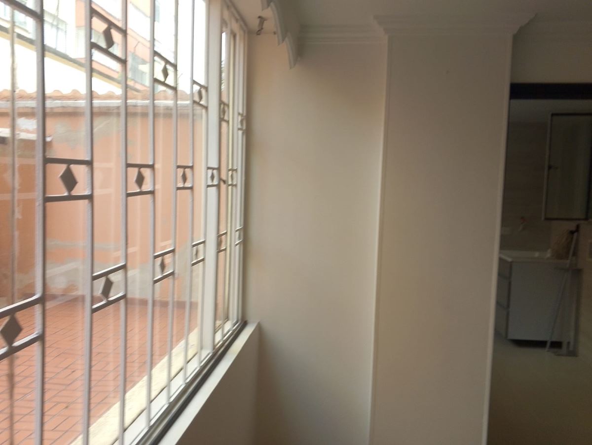 Apartamento en Venta - Bogota, CHAPINERO CENTRAL 3182