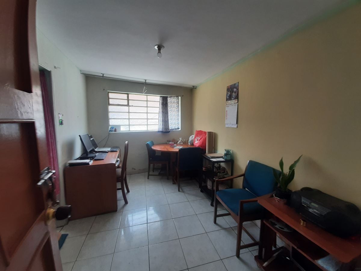 Casa en Venta - Bogota, LAS FERIAS 5652