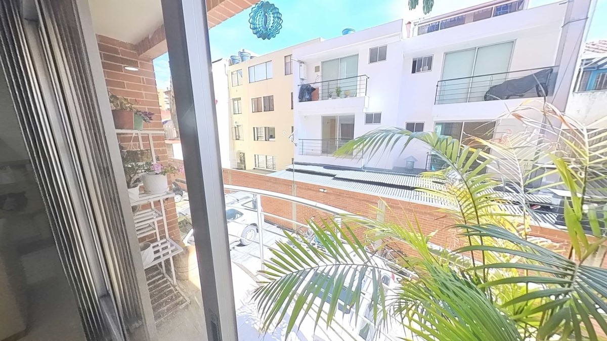 Apartamento en Venta - Bogota, CEDRITOS 5116