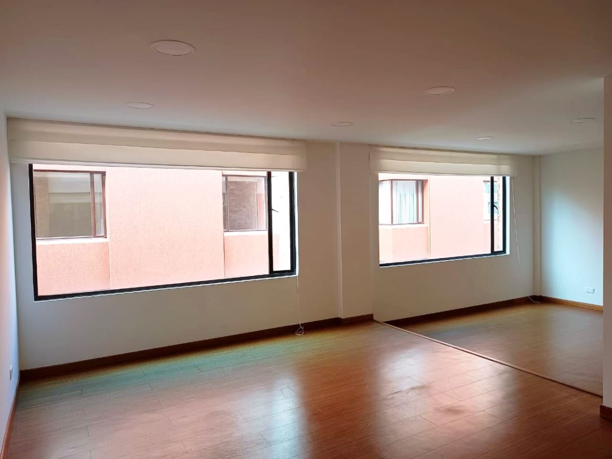 Apartamento en Arriendo - Bogota, SANTA BÁRBARA 6246