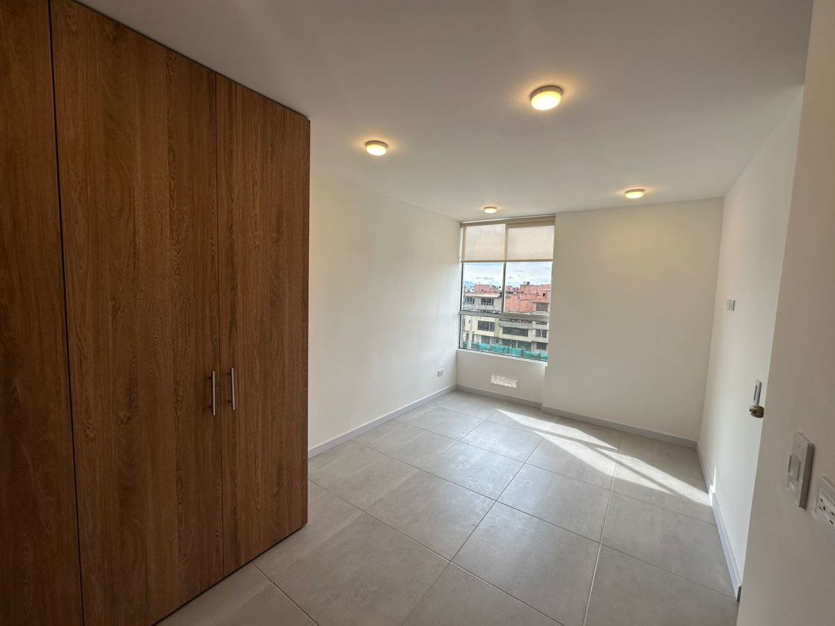 Apartamento en Arriendo - Bogota, CASTILLA 5052