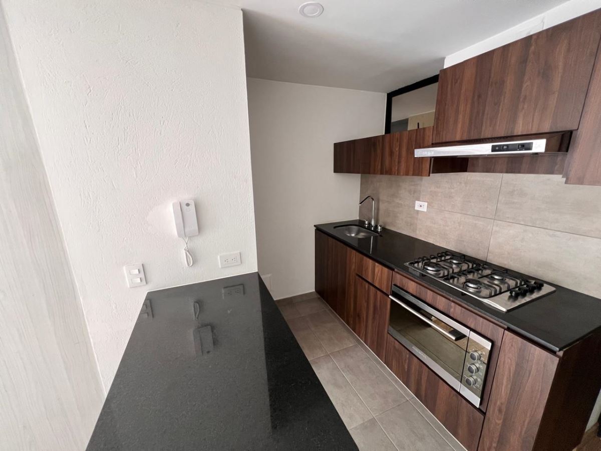 Apartamento en Venta - Bogota, BELÉN 6032