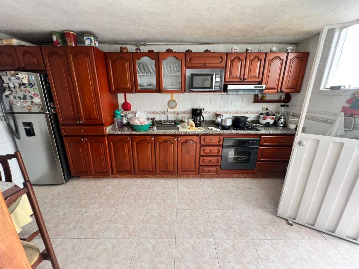 Casa en Arriendo - Bogota, LOS ANDES 4602