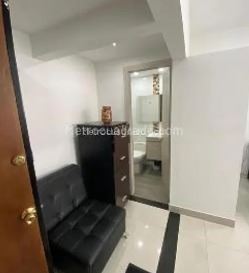 Oficina en Venta - Bogota, SANTA BARBARA ORIENTAL 5215