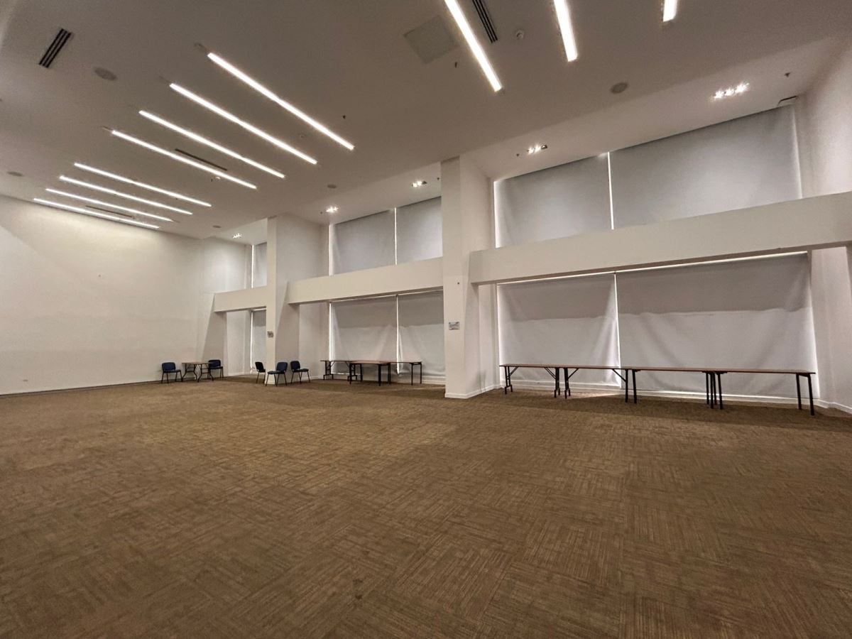 Oficina en Arriendo - Bogota, CHICÓ NORTE 5989
