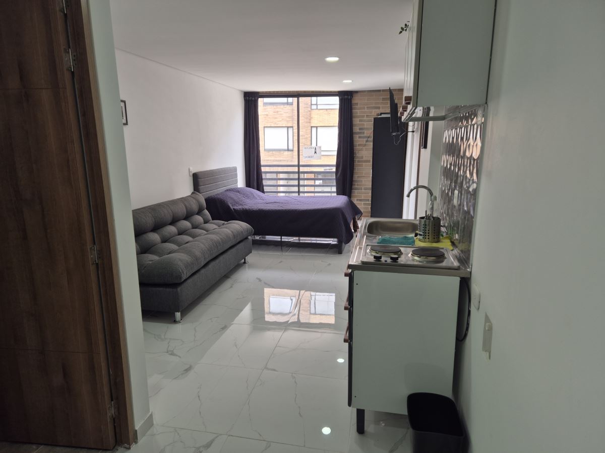 Apartamento en Arriendo - Bogota, CEDRITOS 4957