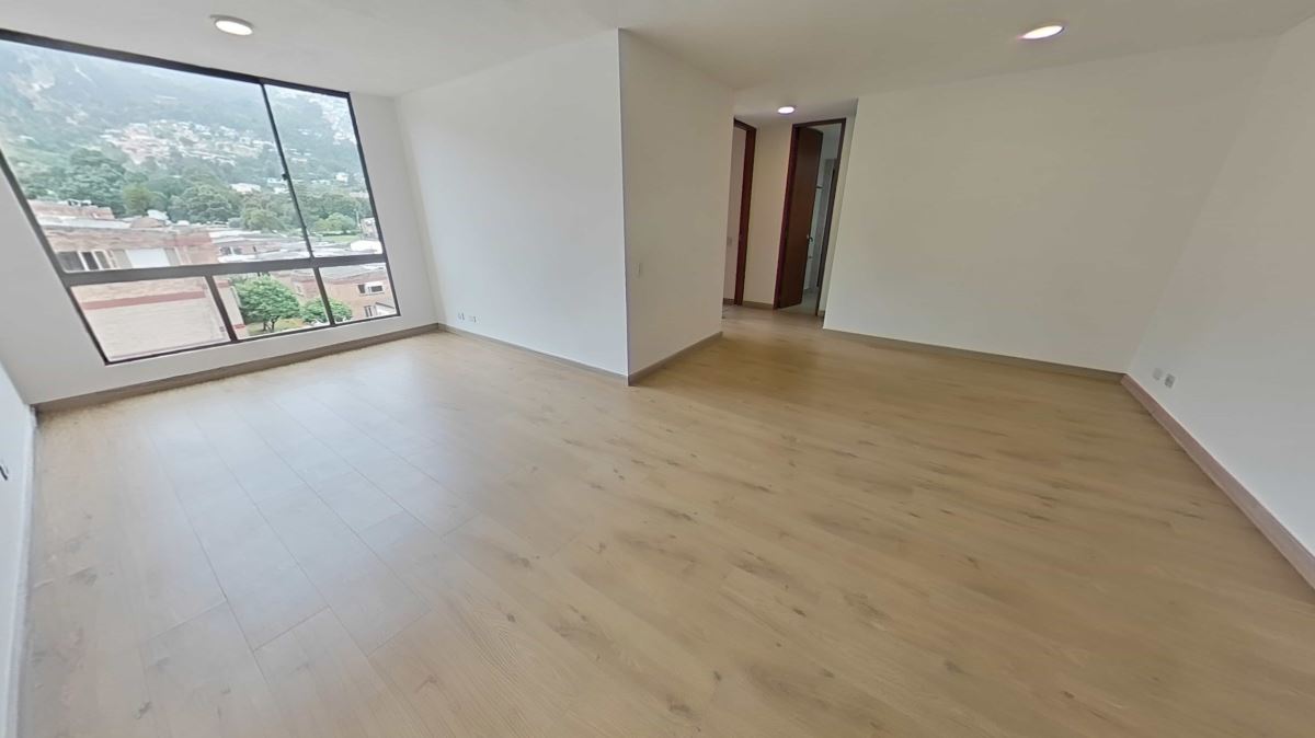 Apartamento en Venta - Bogota, SAN CRISTOBAL NORTE 4533