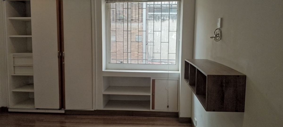 Apartamento en Venta - Bogota, PORCIÚNCULA 5373