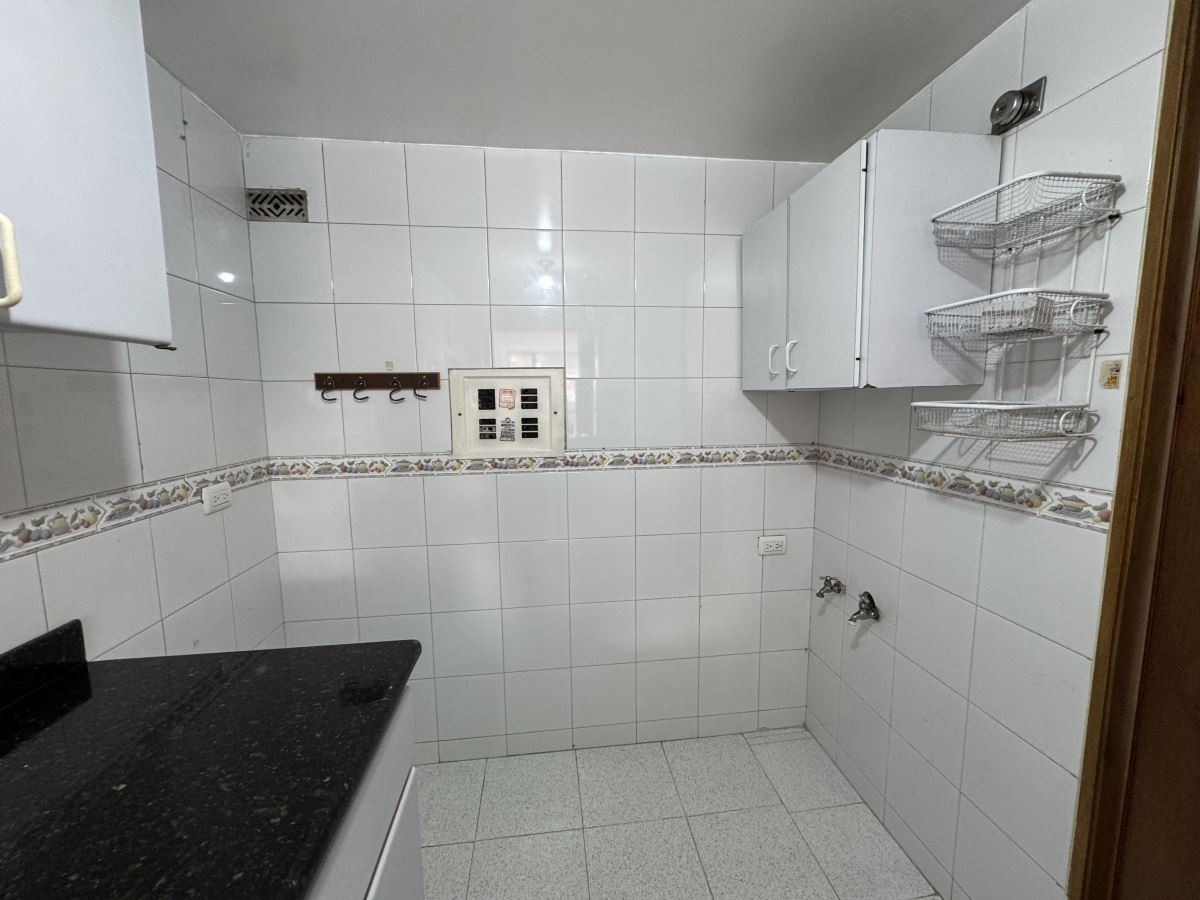 Apartamento en Arriendo - Bogota, CHAPINERO NORTE 5926