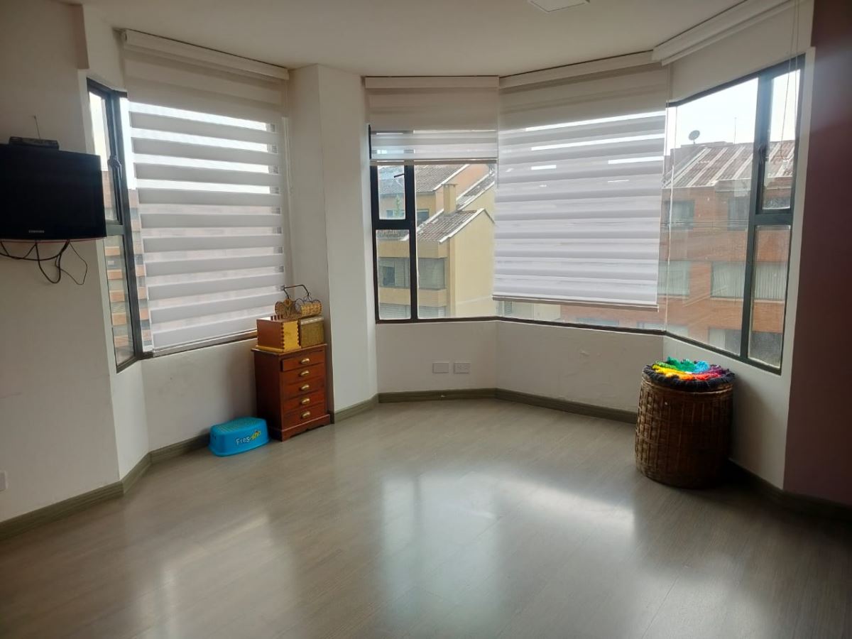 Apartamento en Venta - Bogota, CHICÓ NORTE III 5025