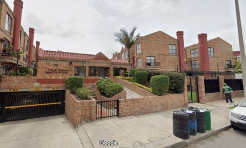 Casa en Venta - Bogota, HAYUELOS 3210