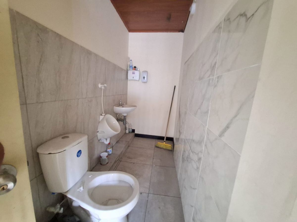Local en Arriendo - Bogota, ALQUERÍA 5261