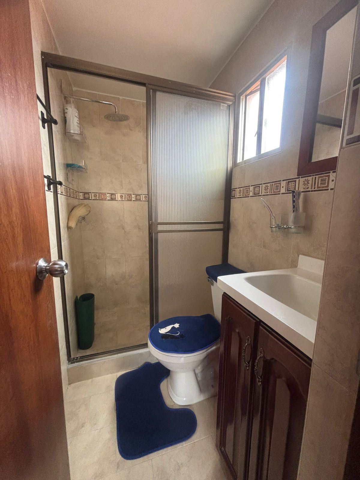 Apartamento en Venta - Bogota, BRITALIA 5303