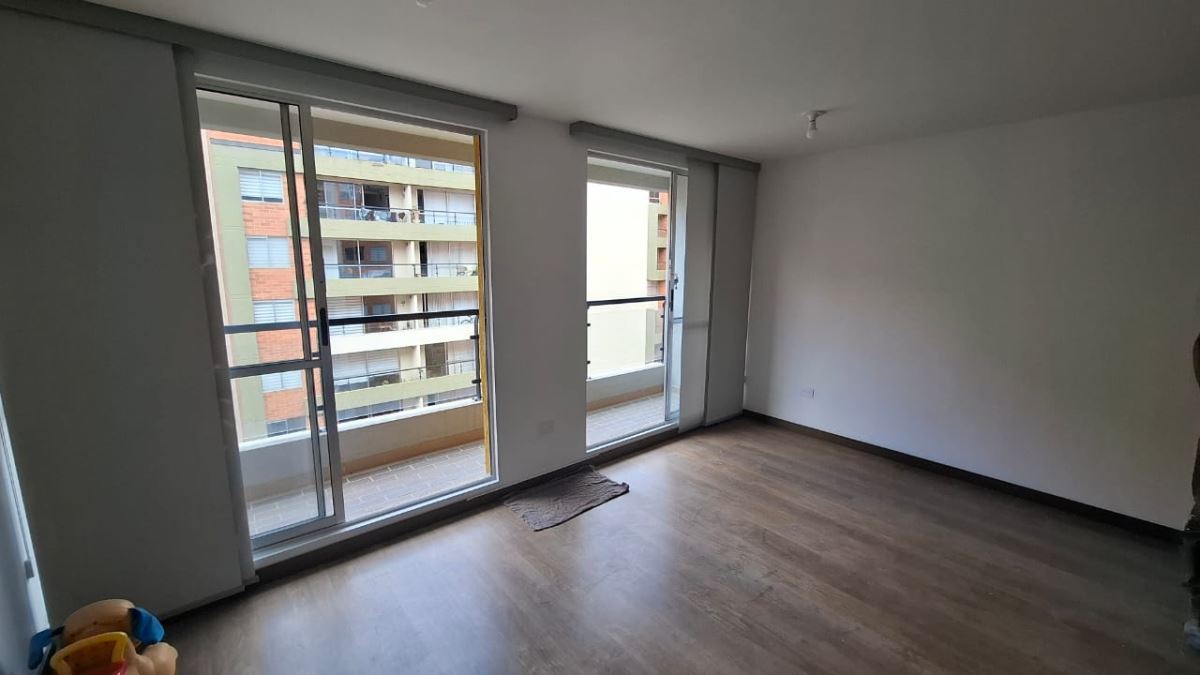 Apartamento en Arriendo - Mosquera, MOSQUERA 3937