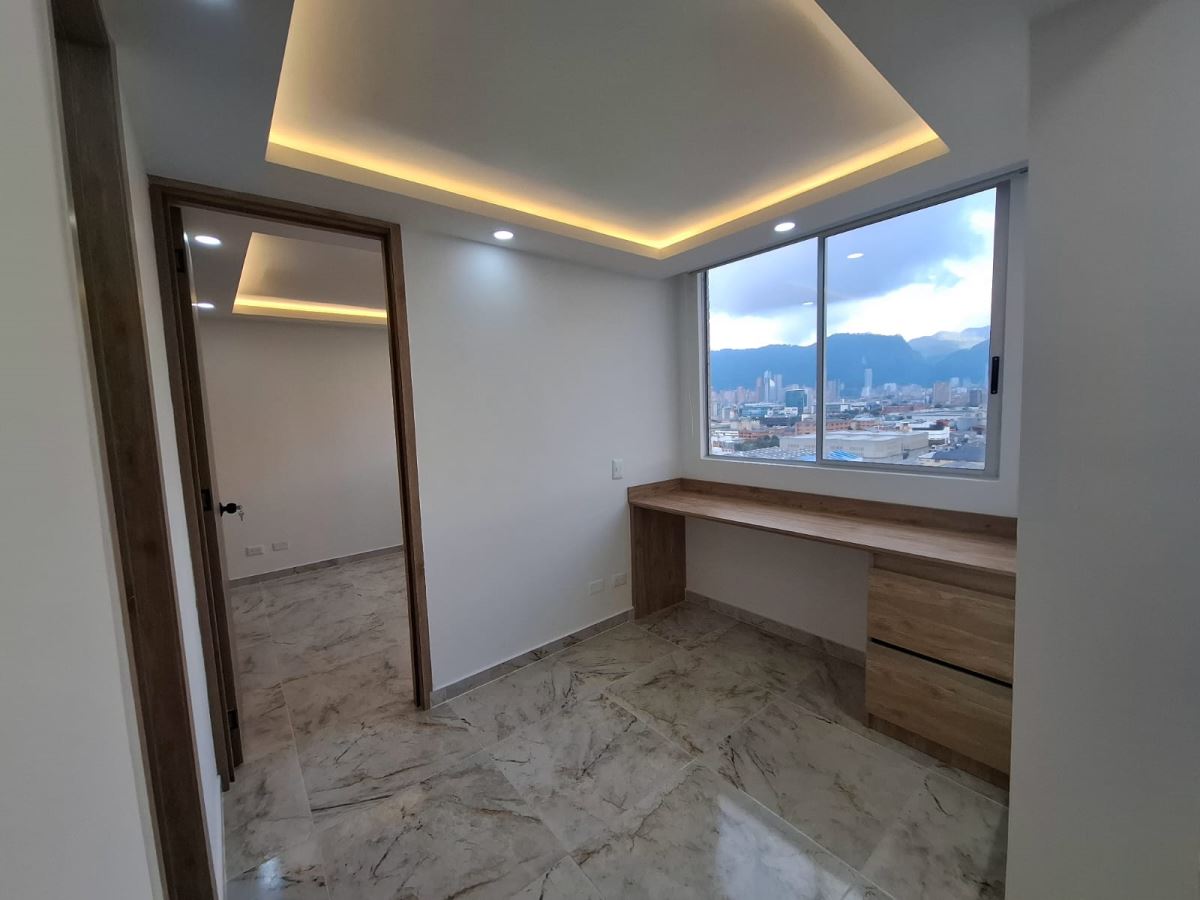 Apartamento en Arriendo - Bogota, INDUSTRIAL CENTENARIO 4937