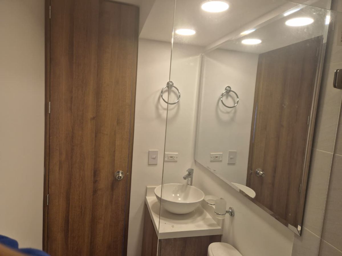 Apartamento en Arriendo - Bogota, RINCÓN DE NAVARRA 5349