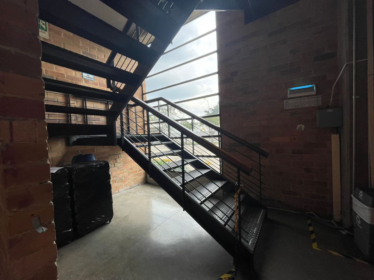 Bodegas Otro en Arriendo - Bogota, ZONA FRANCA 3492