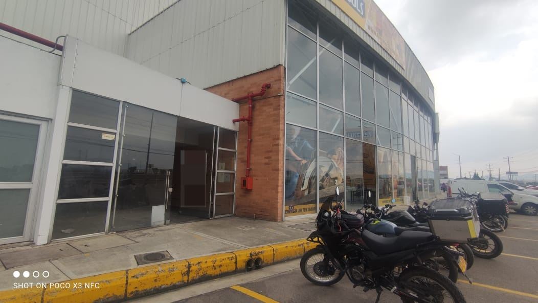 Local en Arriendo - Bogota, CHAPINERO CENTRAL 1652