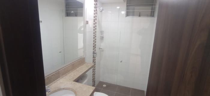 Apartamento en Arriendo - Bogota, VILLEMAR 2631