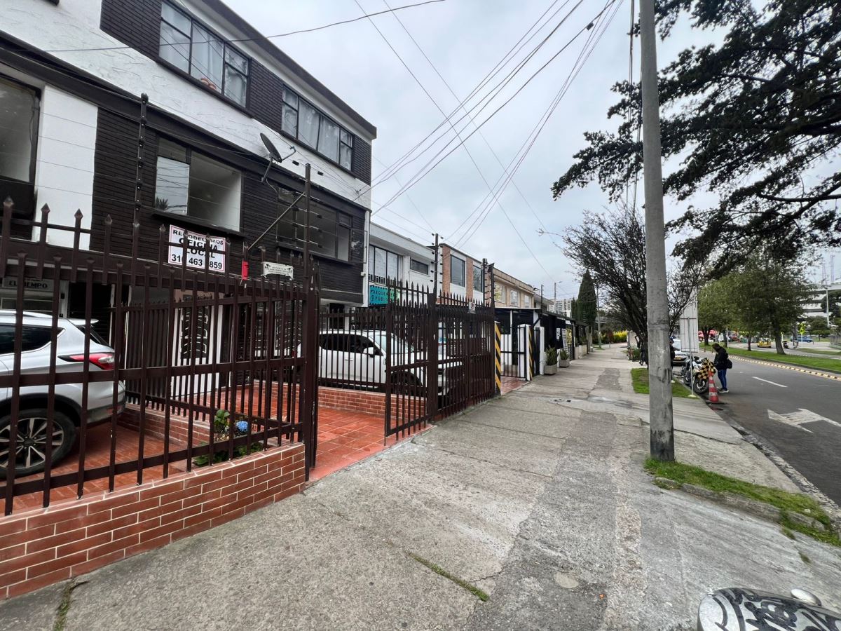 Local en Arriendo - Bogota, CIUDAD SALITRE NOR-ORIENTAL 4752