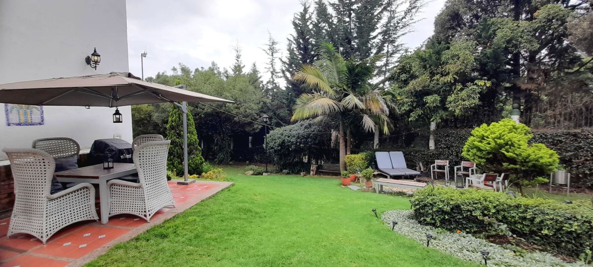 Casa en Arriendo - Bogota, CERROS DE SUBA 5653