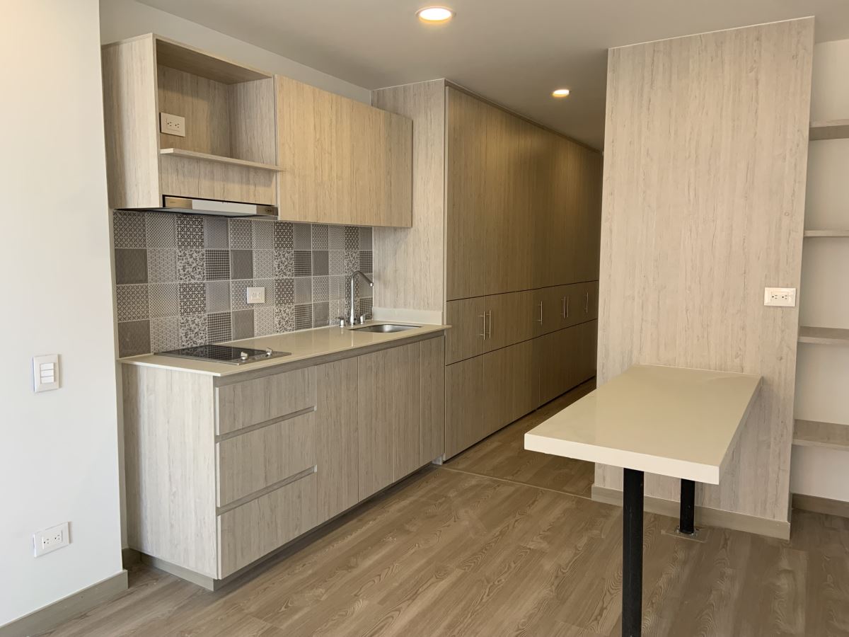 Apartamento en Arriendo - Bogota, CHAPINERO ALTO 3423