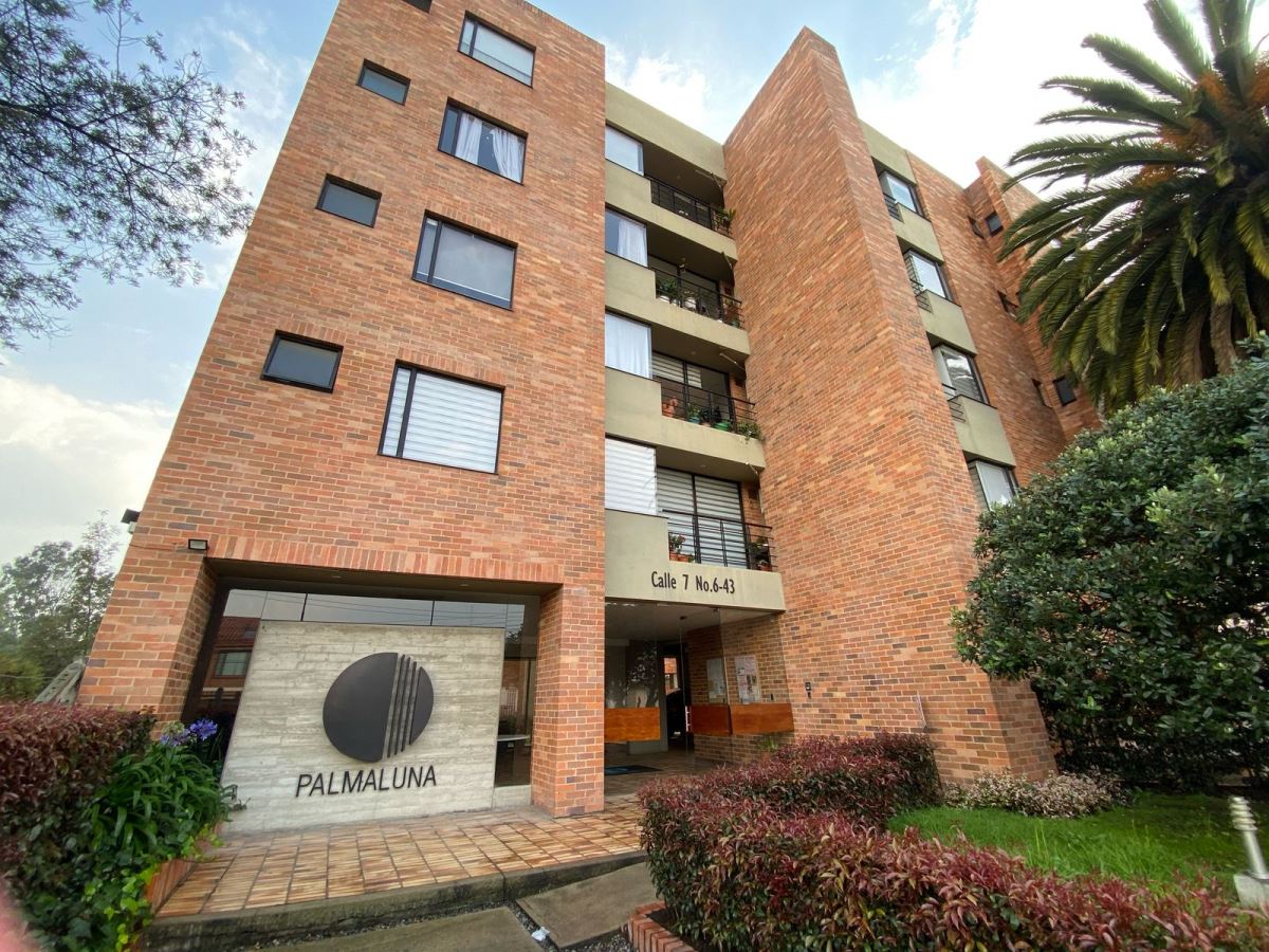 Apartamento en Arriendo - Chia, CHÍA 4015