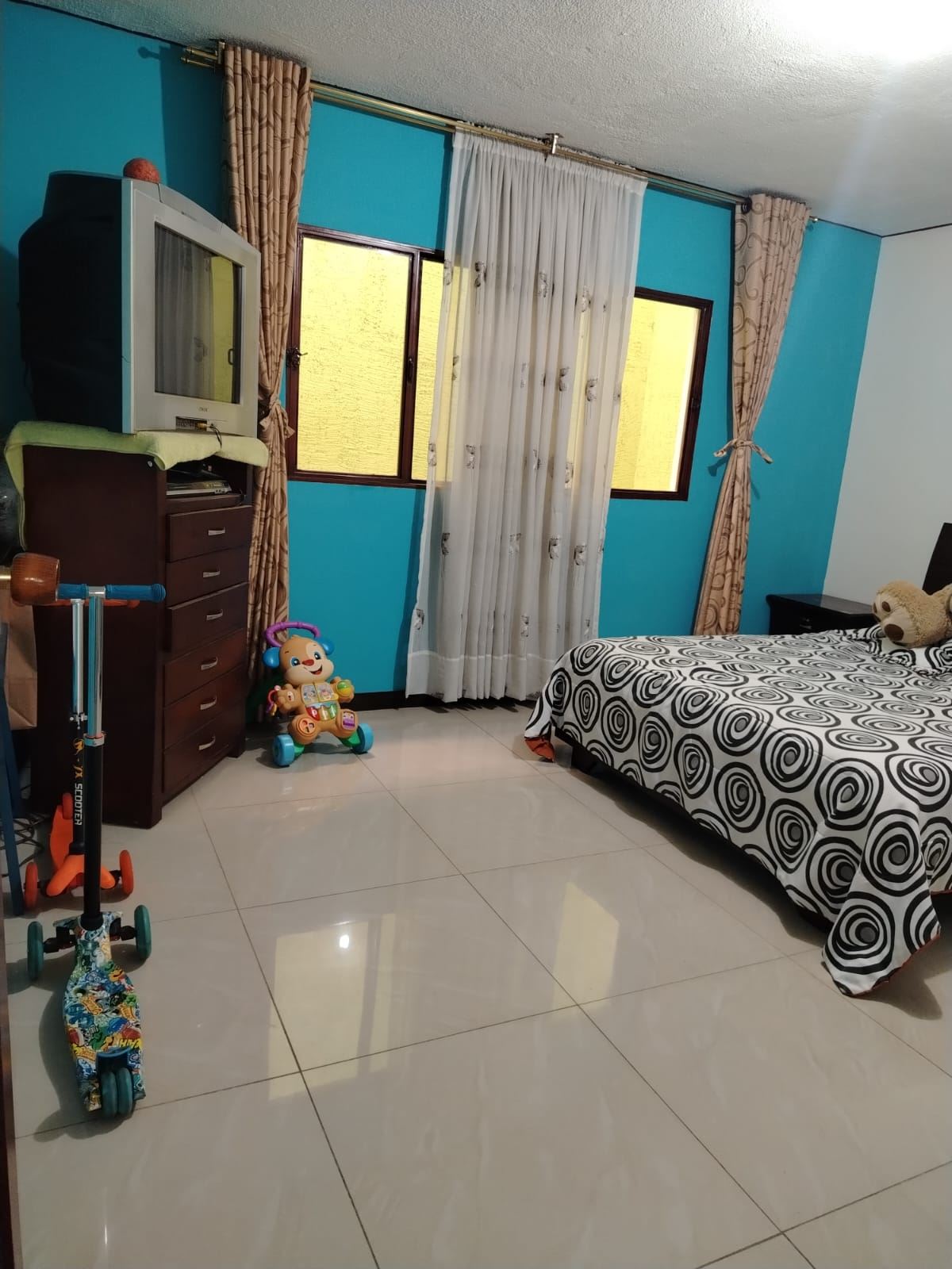 Casa en Venta - Bogota, BRITALIA 6169