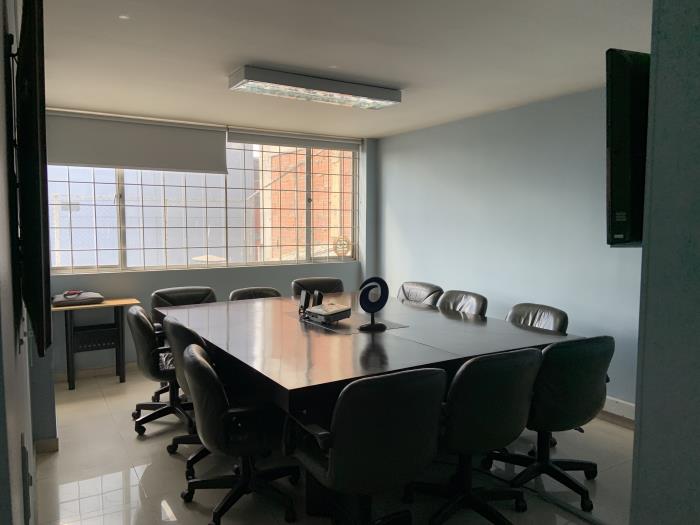 Edificio en Arriendo - Bogota, CHAPINERO CENTRAL 2686
