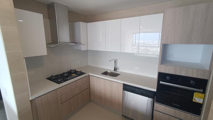 Apartamento en Venta - Bogota, SAN JOSÉ DE BAVARIA 2203