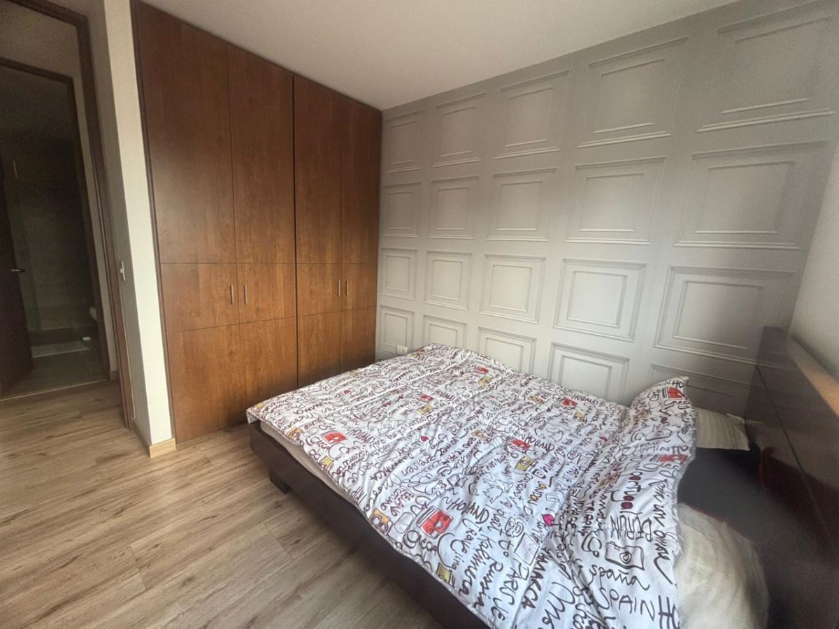 Apartamento en Venta - Chia, CHÍA 5368