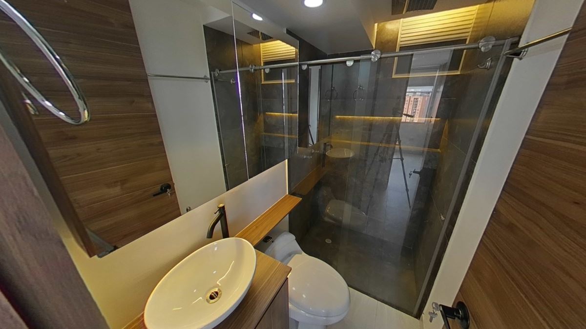 Apartamento en Venta - Bogota, LA PRIMAVERA 3261