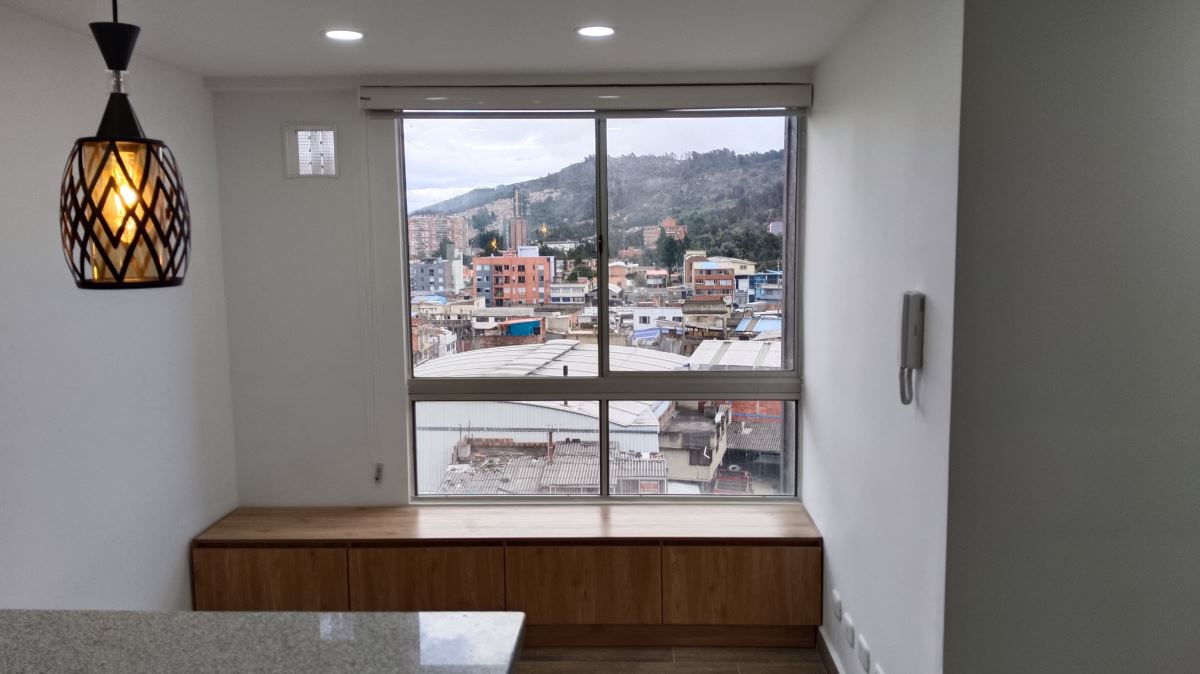 Apartamento en Arriendo - Bogota, BARRANCAS 4842
