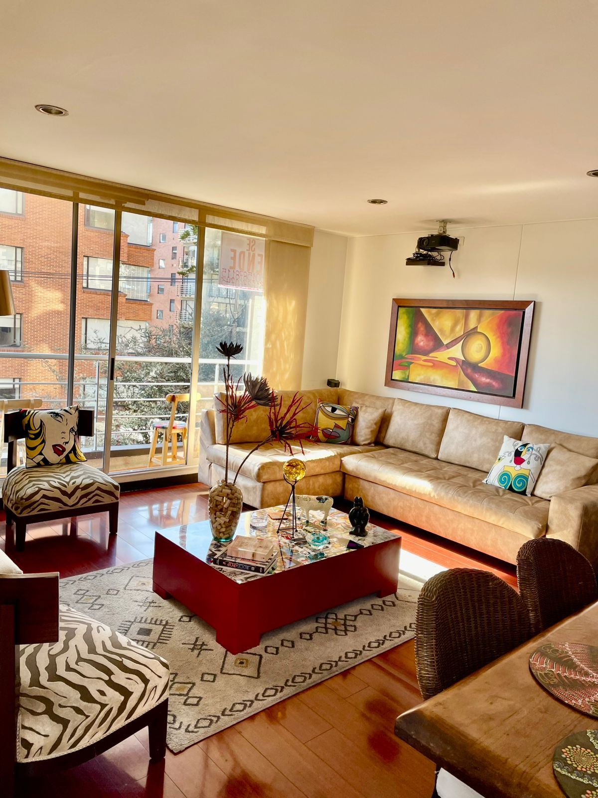 Apartamento en Venta - Bogota, SOTILEZA 5212