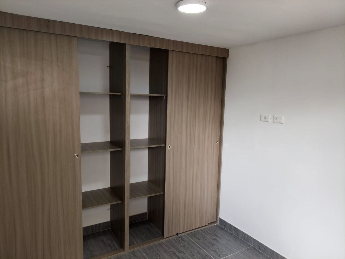 Apartamento en Arriendo - Chia, CHÍA 6153