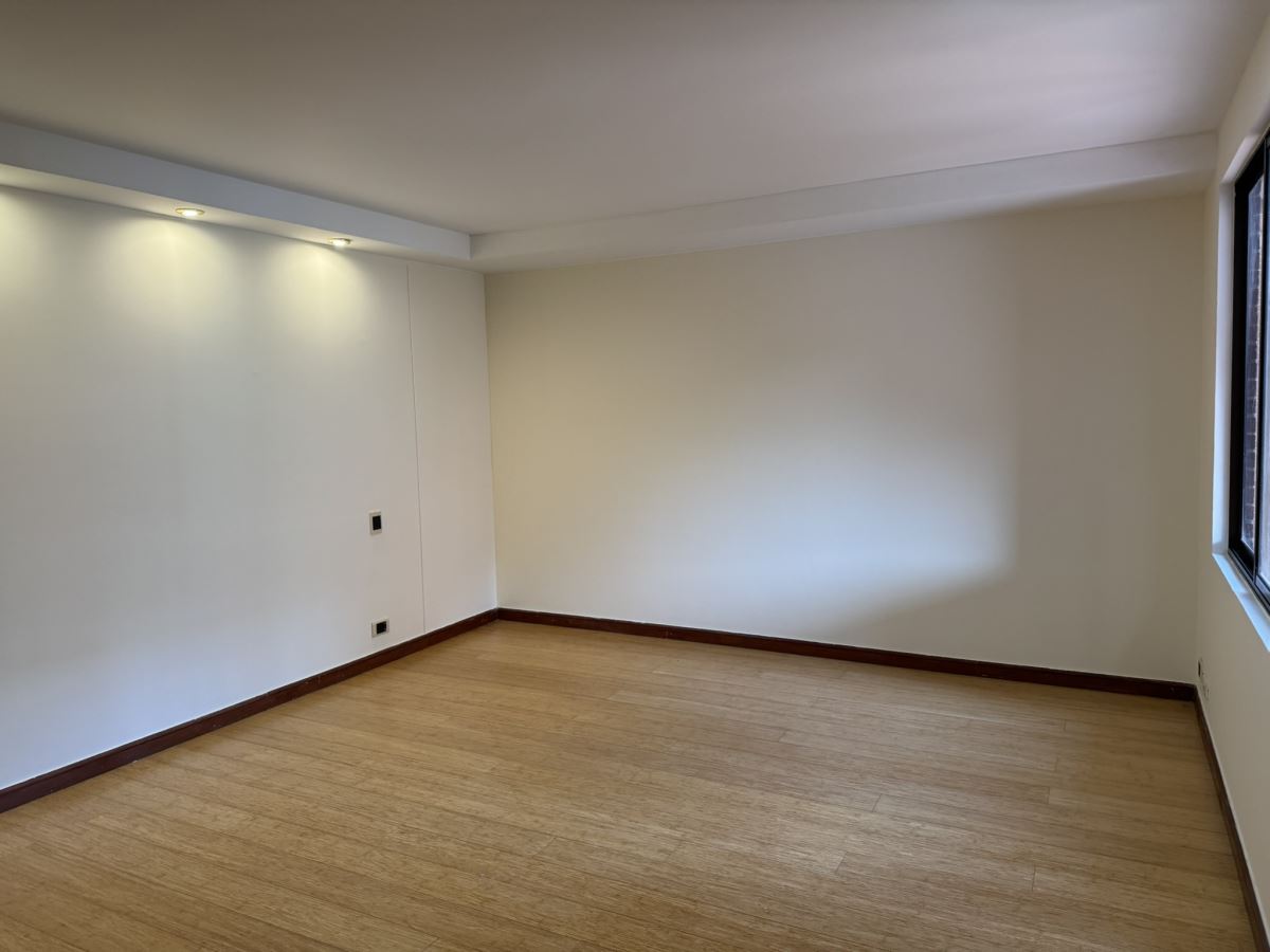 Apartamento en Arriendo - Bogota, SAMPER 4458