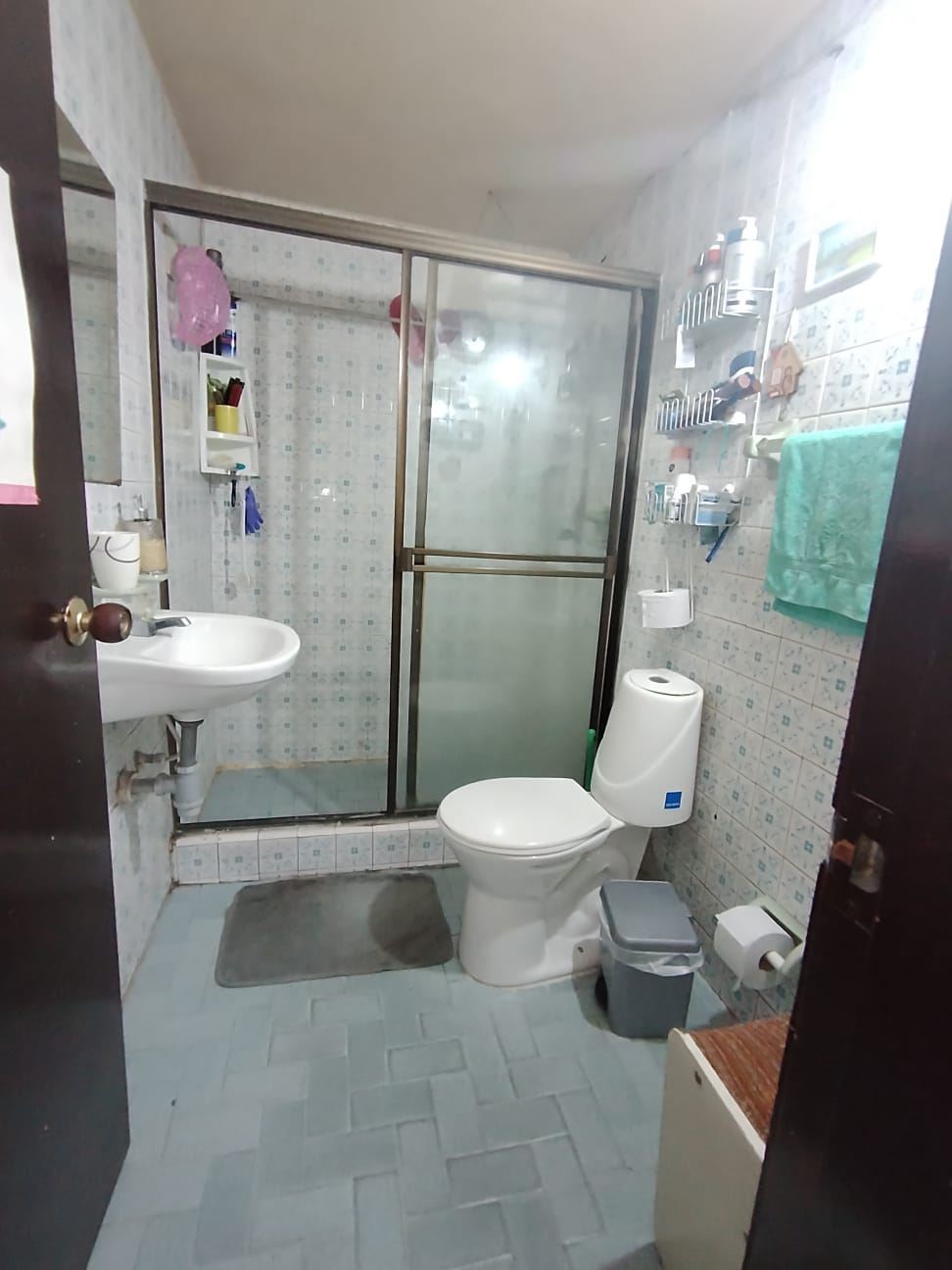 Casa en Venta - Bogota, SAN RAFAEL 6187