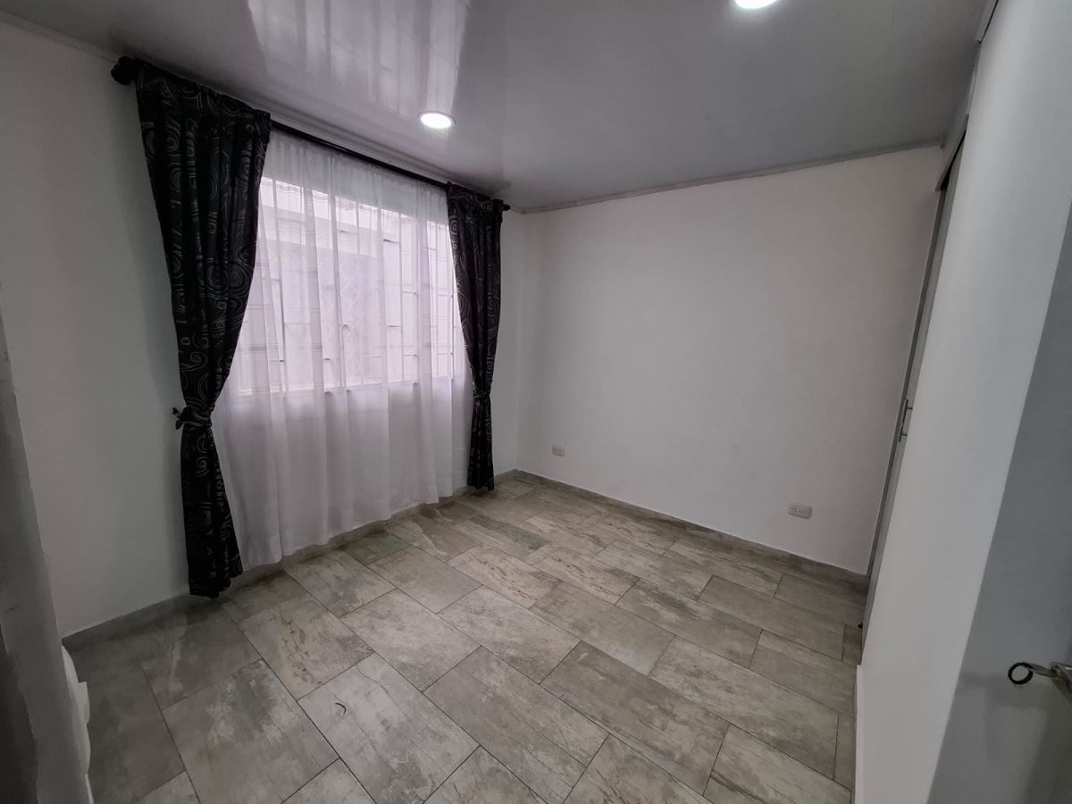 Apartamento en Arriendo - Bogota, TEJAR 4530