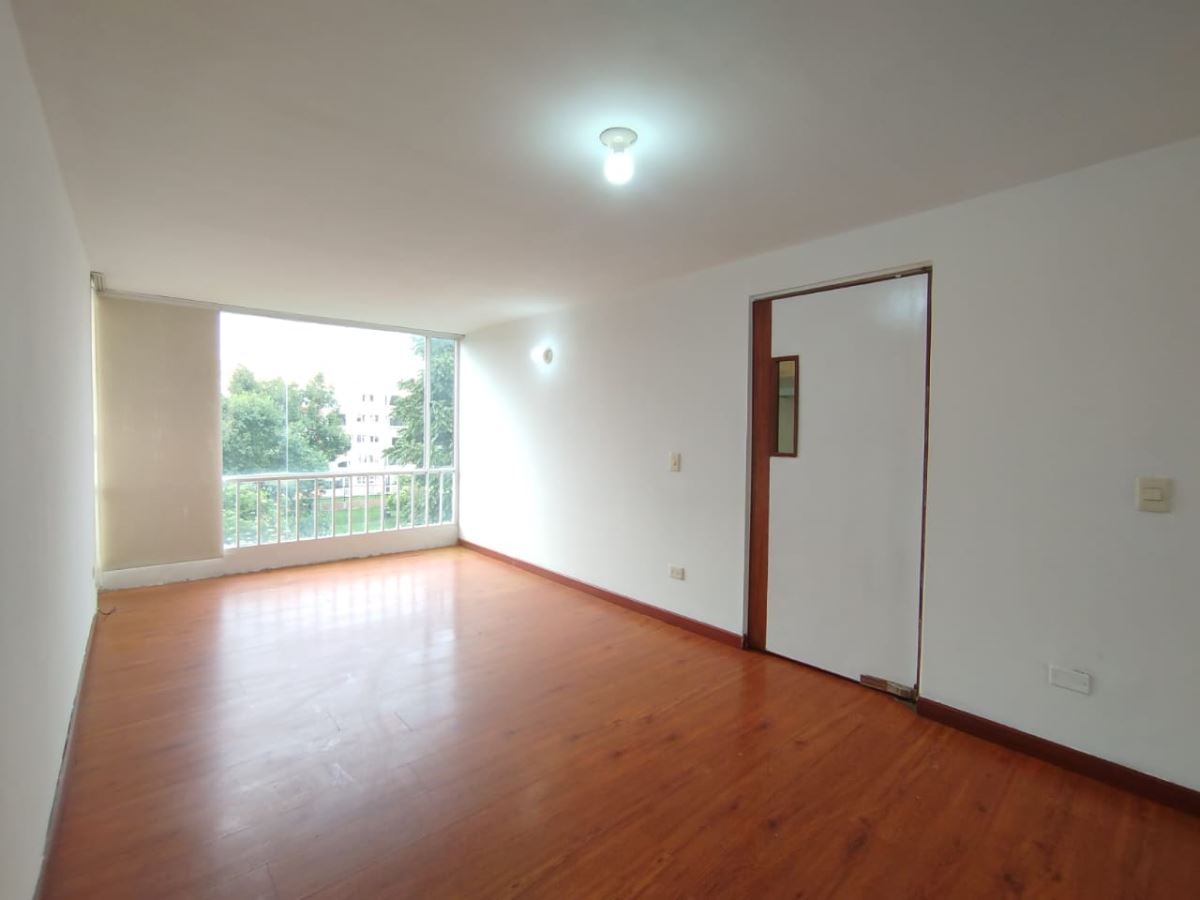Apartamento en Arriendo - Bogota, MARSELLA 4254
