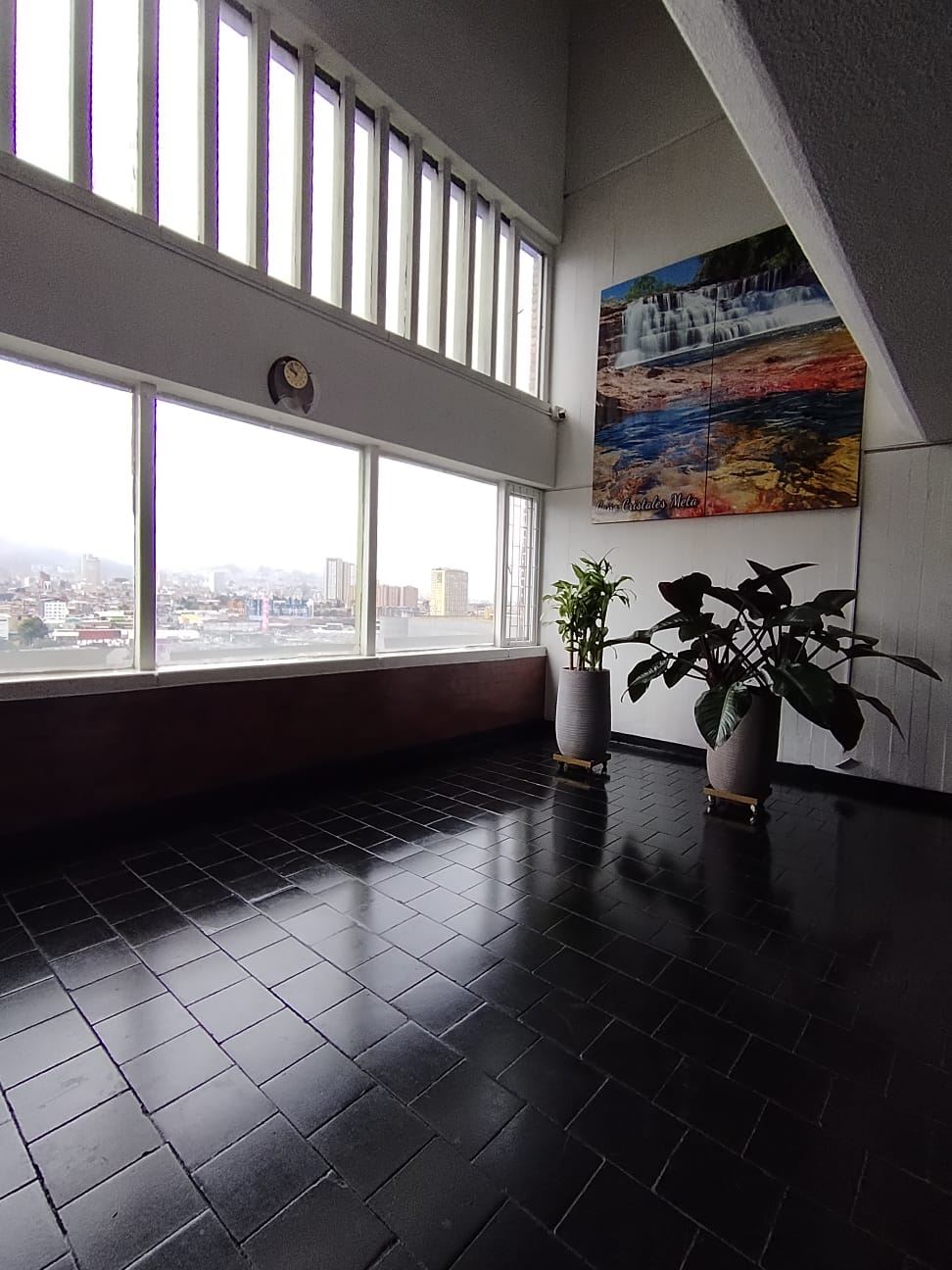 Apartamento en Venta - Bogota, COLSEGUROS 6083