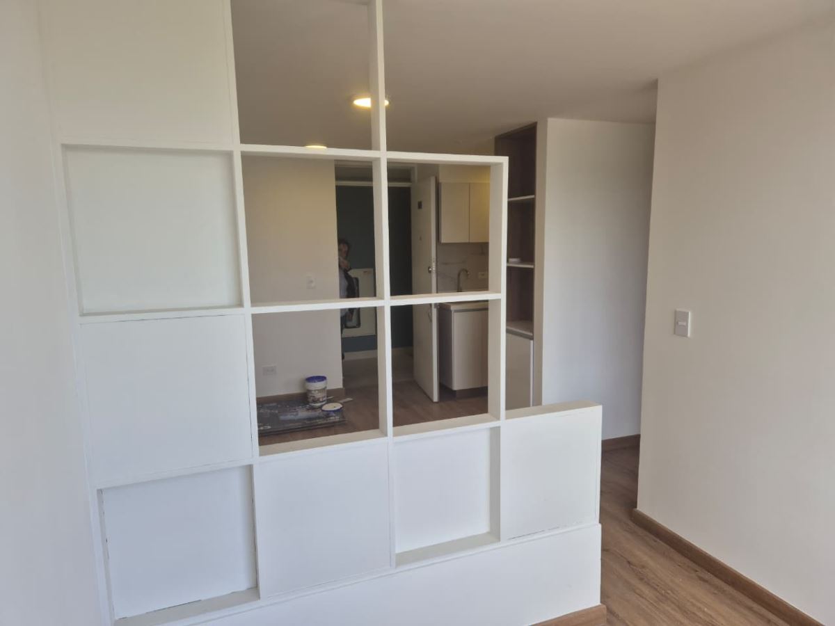 Apartamento en Arriendo - Bogota, RINCÓN DE NAVARRA 5349