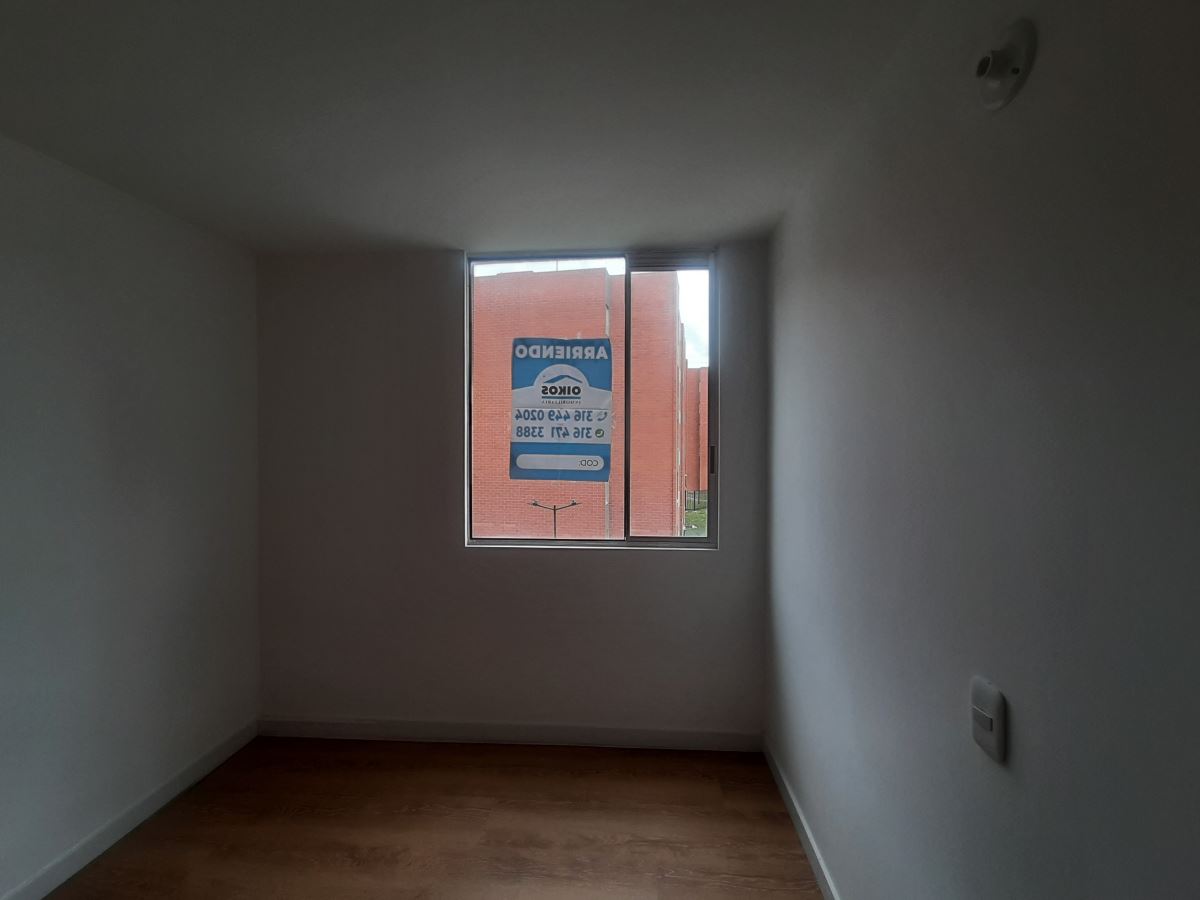 Apartamento en Arriendo - Bogota, MIRANDELA 4915
